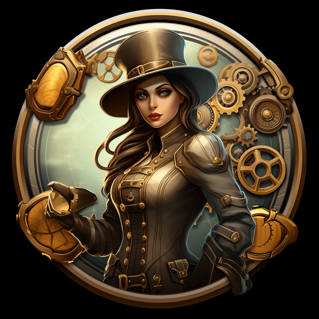 Steampunk