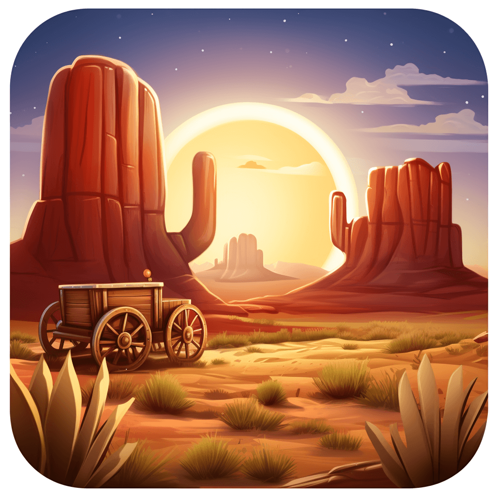 Wild West