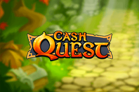 Cash quest