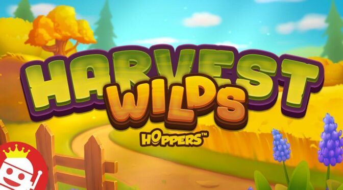 Harvest wilds