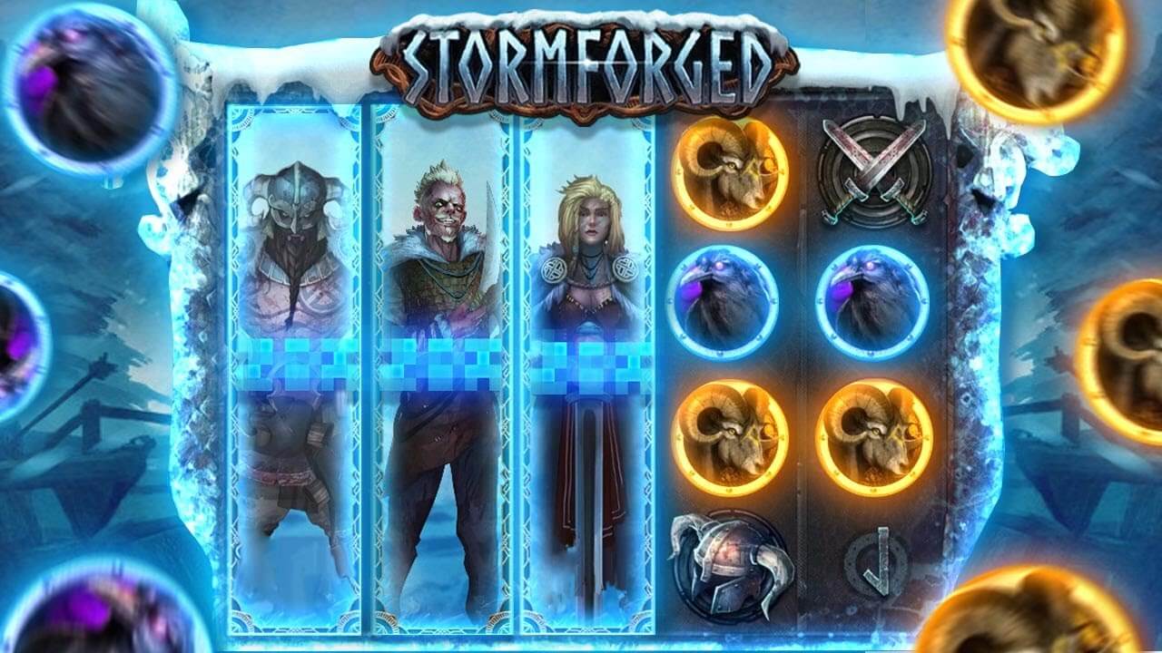 Stormforged