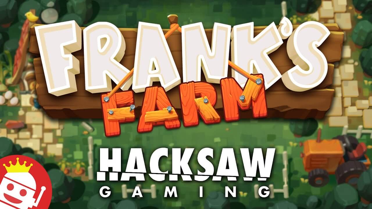 Frank’s farm