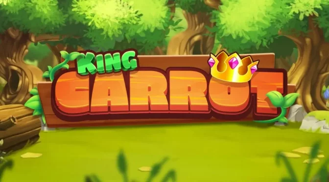 King carrot