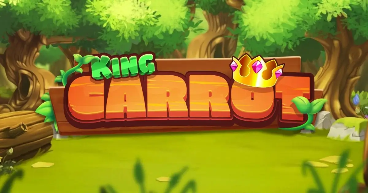 King carrot