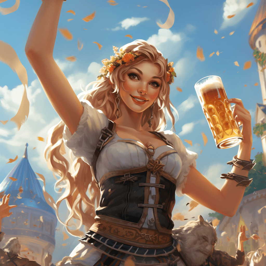 Oktoberfest