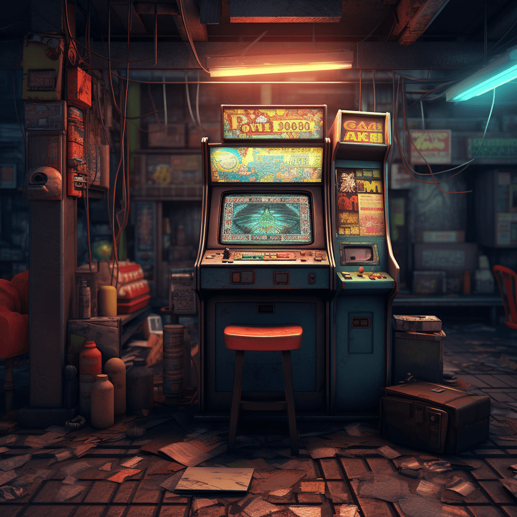 Arcade