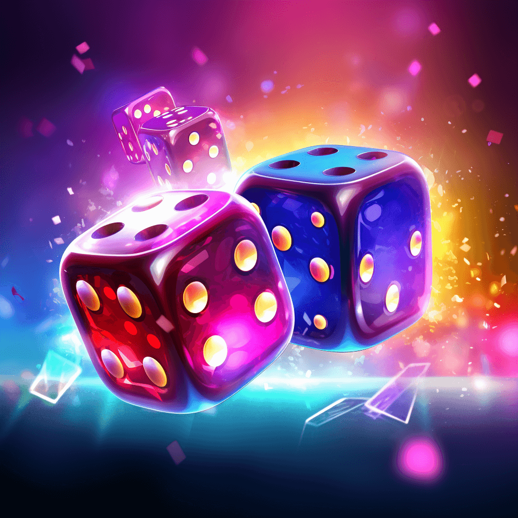 Dice