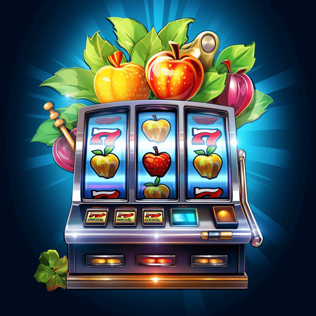 Fruit Machines