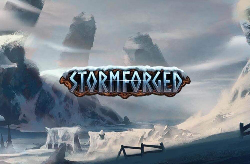 Stormforged