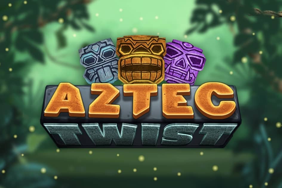 Aztec twist