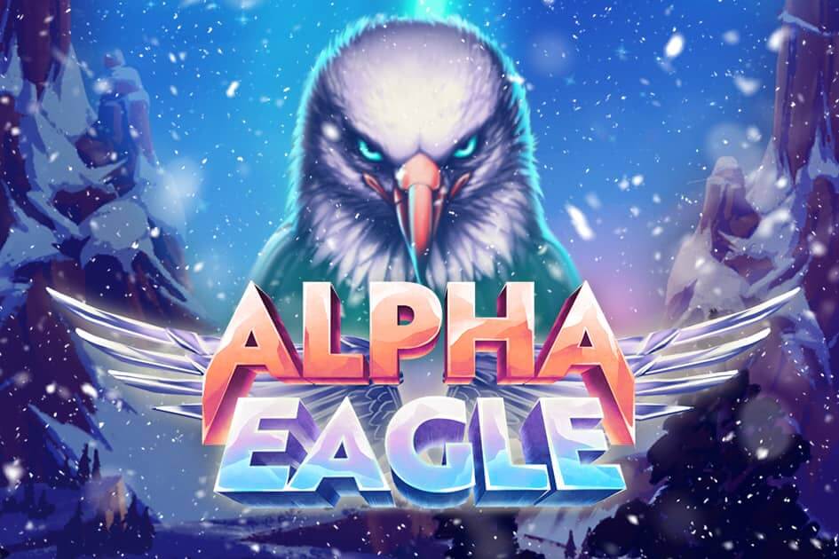 Alpha eagle