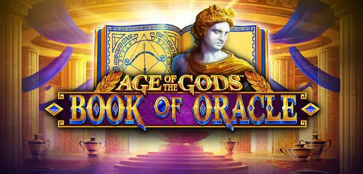 Age of the gods book of oracle