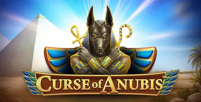 Curse of anubis