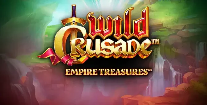 Wild crusade