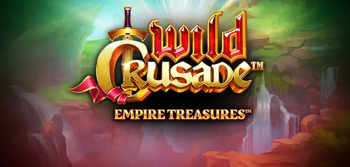 Wild crusade