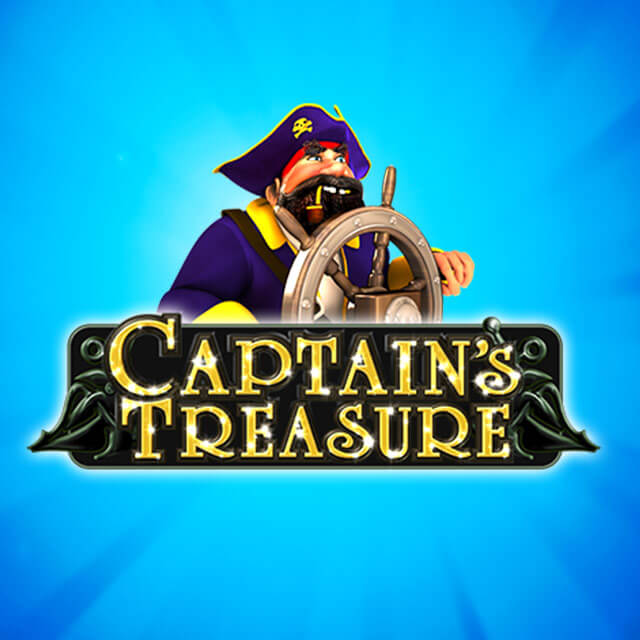 Captains treasure