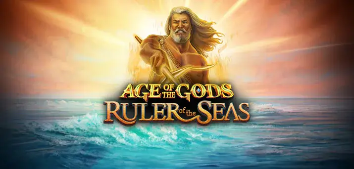 Age of the gods: ruler of the seas