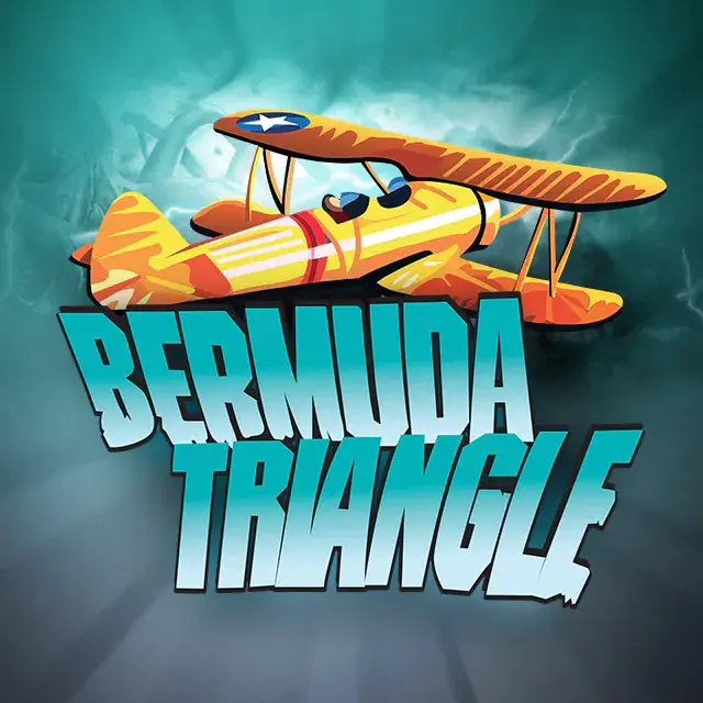 Bermuda triangle