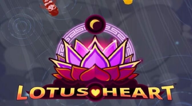 Lotus heart