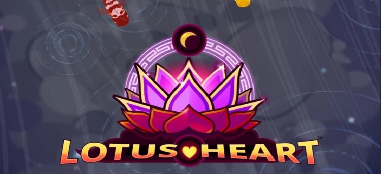 Lotus heart