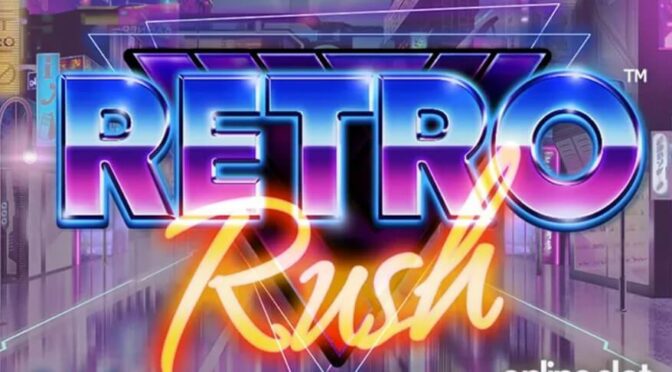 Retro rush