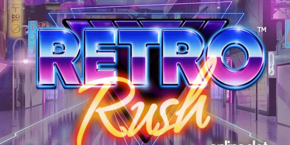 Retro rush