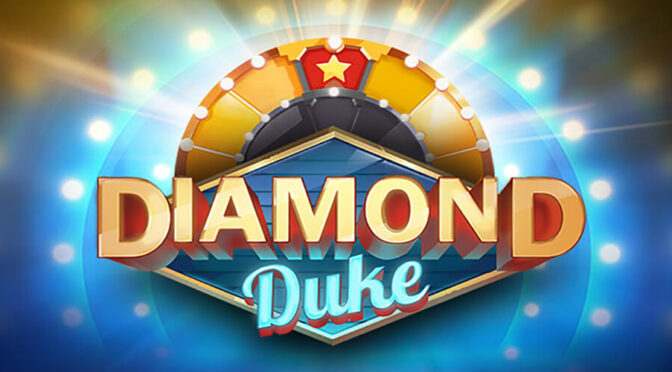 Diamond duke