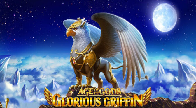 Age of the gods: glorious griffin