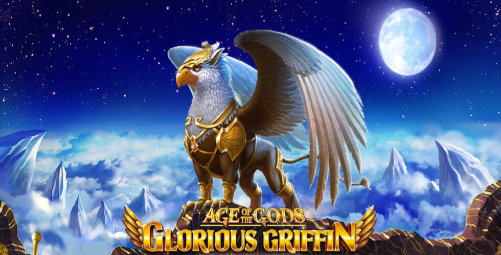 Age of the gods: glorious griffin