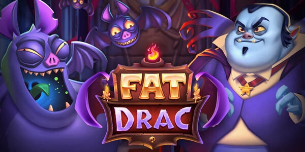 Fat drac