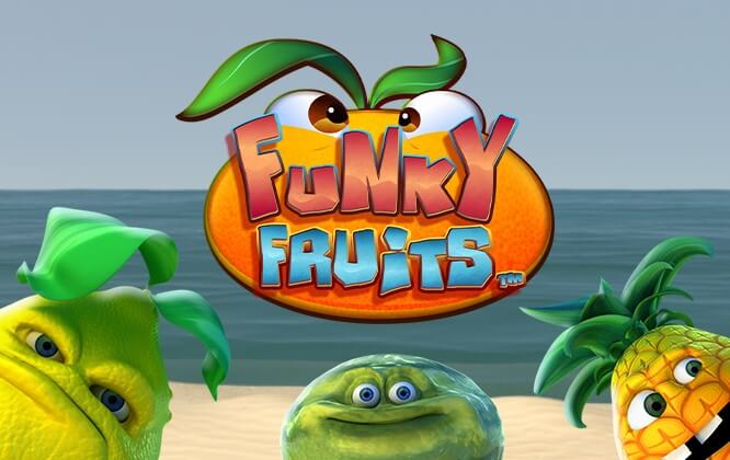 Funky fruits