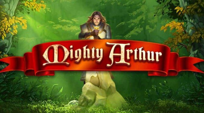 Mighty arthur