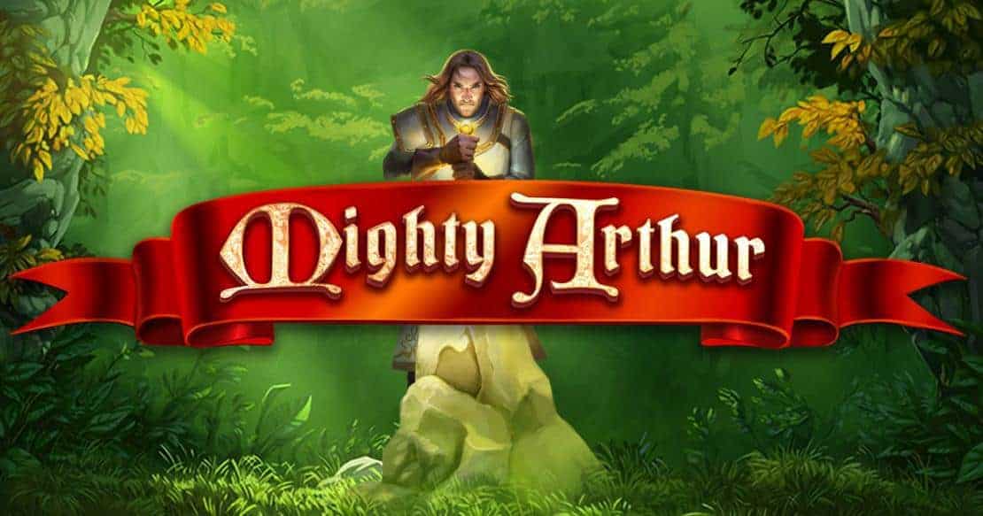 Mighty arthur