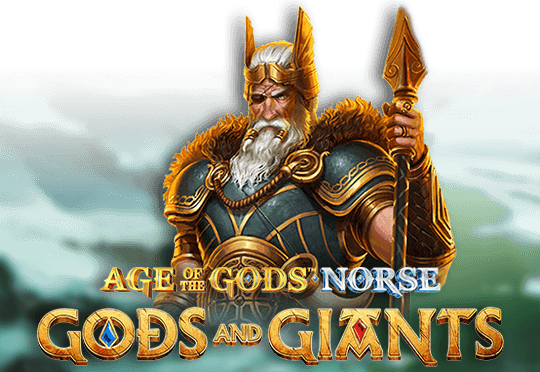 Age of the gods norse: gods and giants