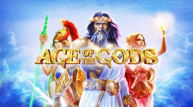 Age of the gods