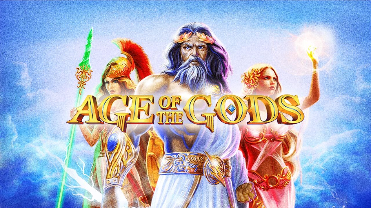 Age of the gods