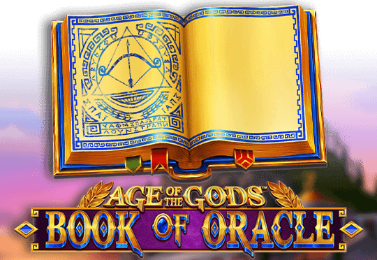 Age of the gods book of oracle