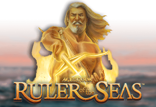 Age of the gods: ruler of the seas