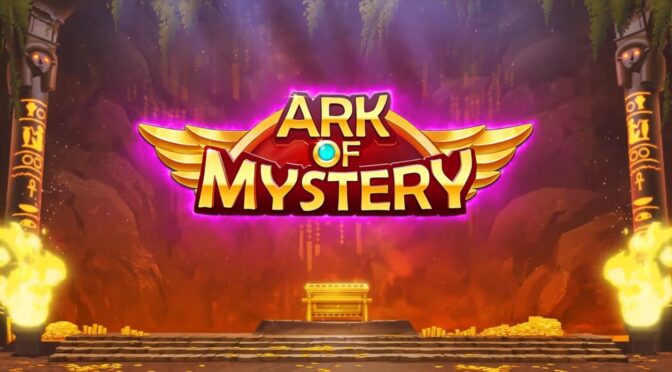 Ark of mystery