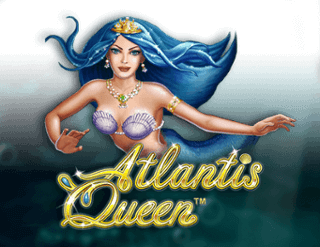 Atlantis queen