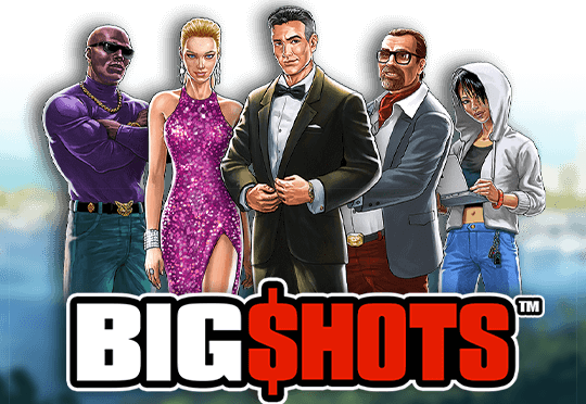 Big shots