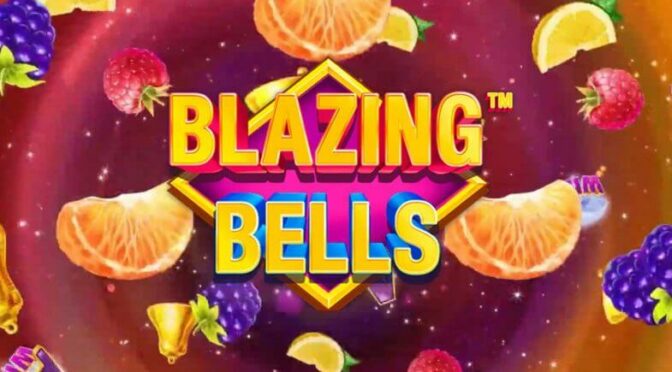 Blazing bells