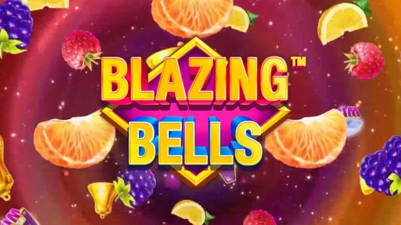 Blazing bells