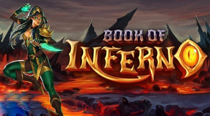 Book of inferno