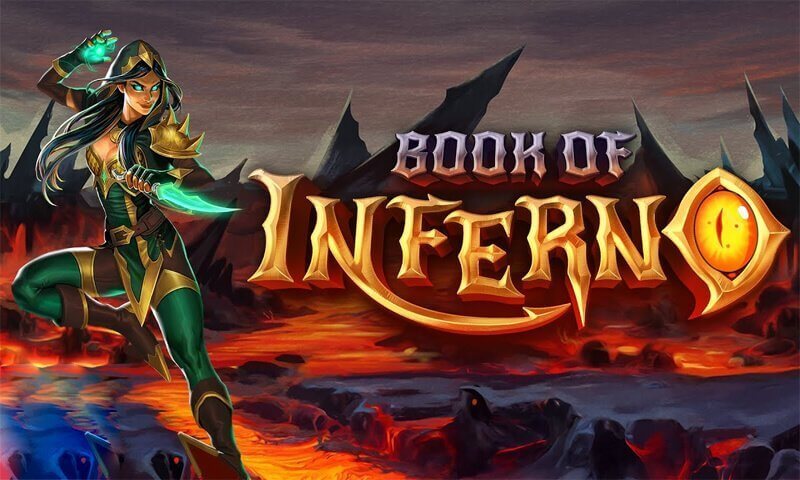 Book of inferno