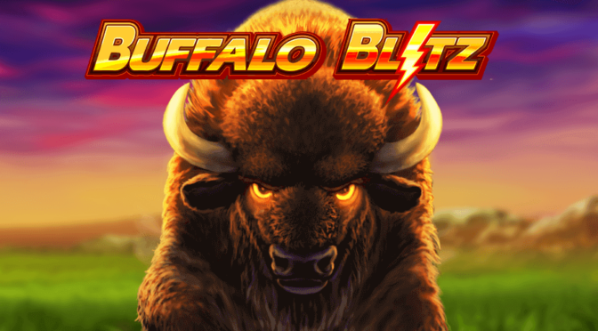 Buffalo blitz