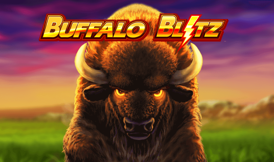 Buffalo blitz