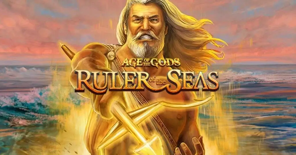 Age of the gods: ruler of the seas