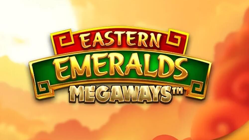 Eastern emeralds megaways