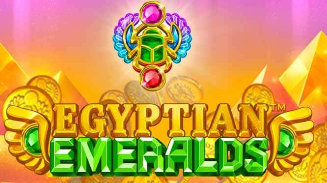 Egyptian emeralds